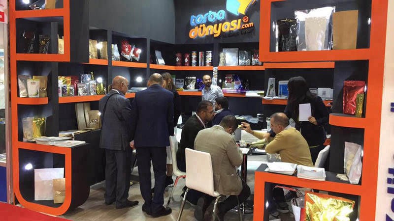 Torba Dünyası sektörde güven